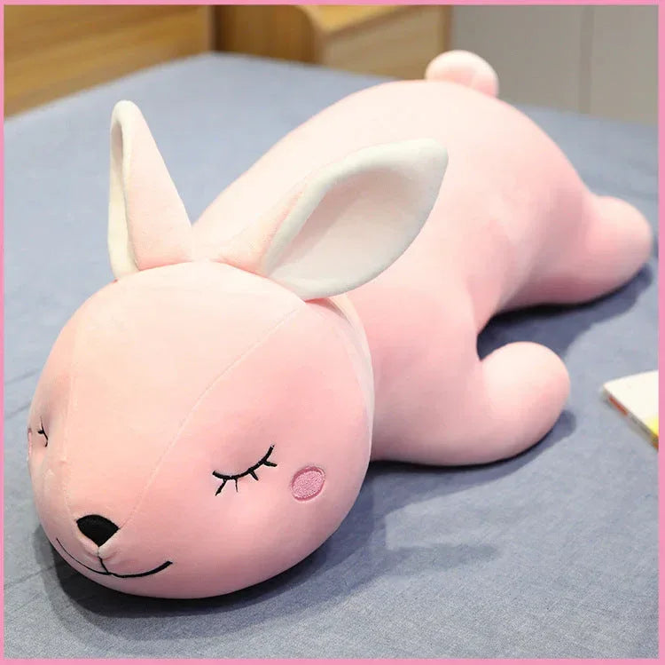 Lying Rabbit Plush Toy - Viexta