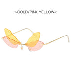 Trend Wings Sunglasses - Viexta