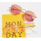 Retro Street Sunglasses - Viexta