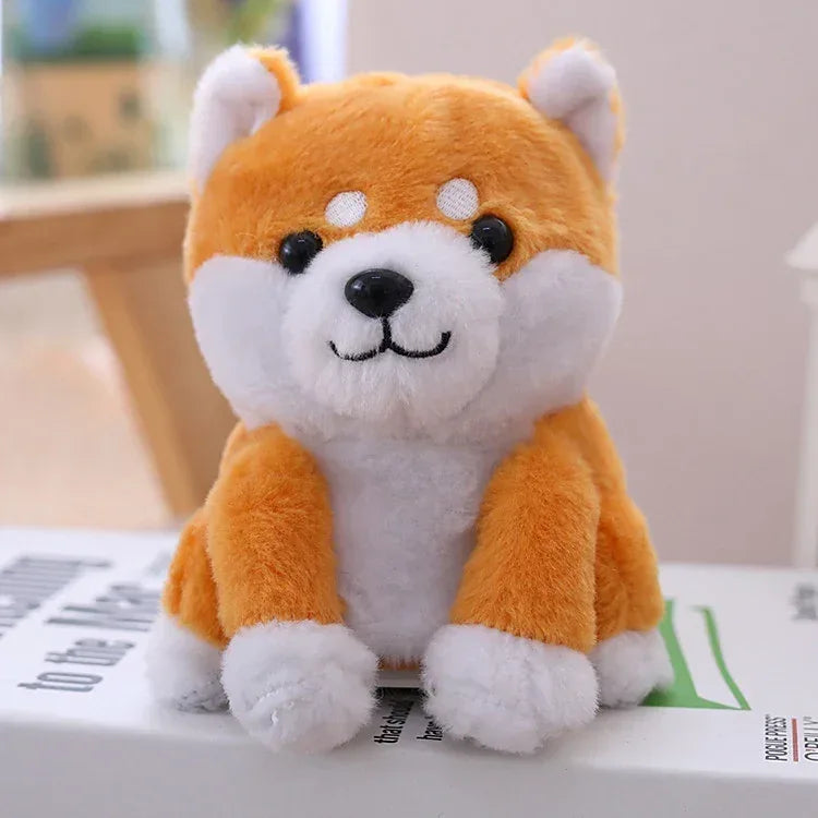 Shiba Inu plush toys - Viexta