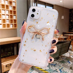 Heart Mobile iPhone case - Viexta