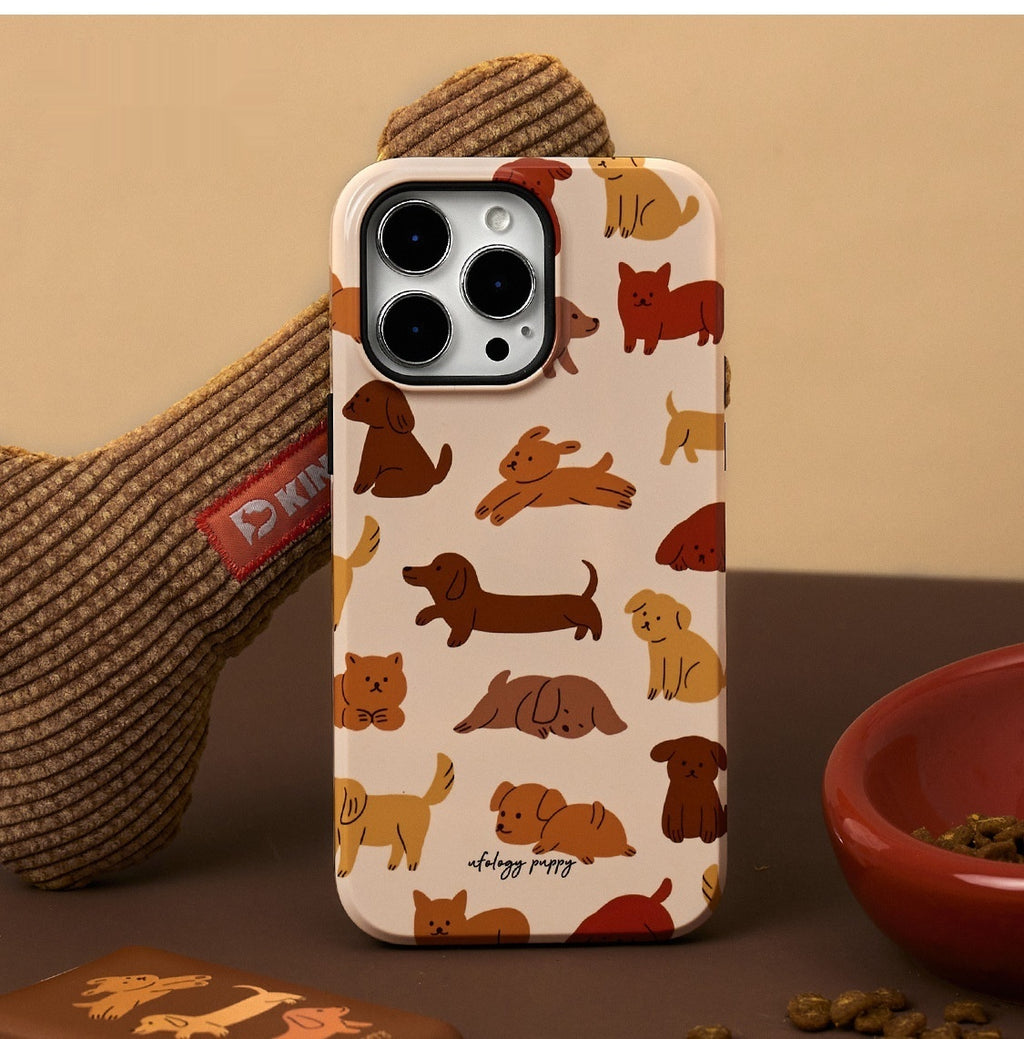 Magnetic iPhone Case