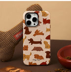 Magnetic iPhone Case