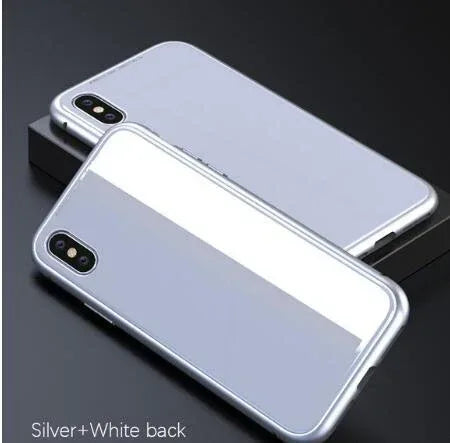 Azimov Shiny Phone Case for IPhone - Viexta