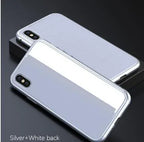 Azimov Shiny Phone Case for IPhone - Viexta