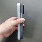 New Magnetic Sense Drop-resistant iPhone Case