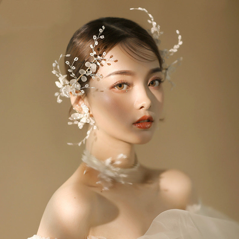 Xianpan Wedding Hair Accessories