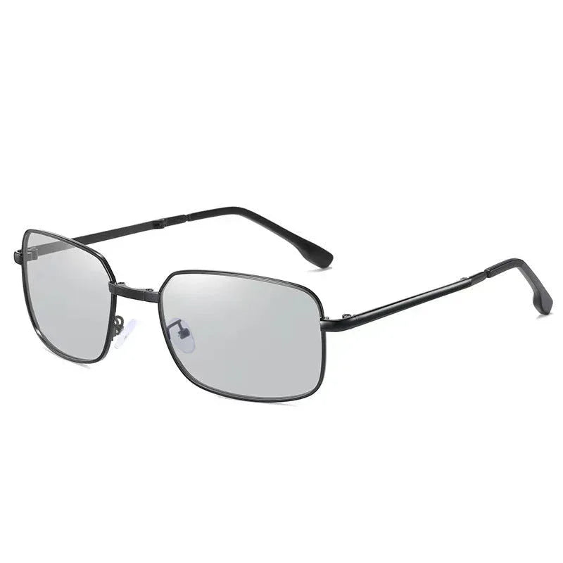 metal-folding-fashion-radiation-proof-sunglasses - Viexta