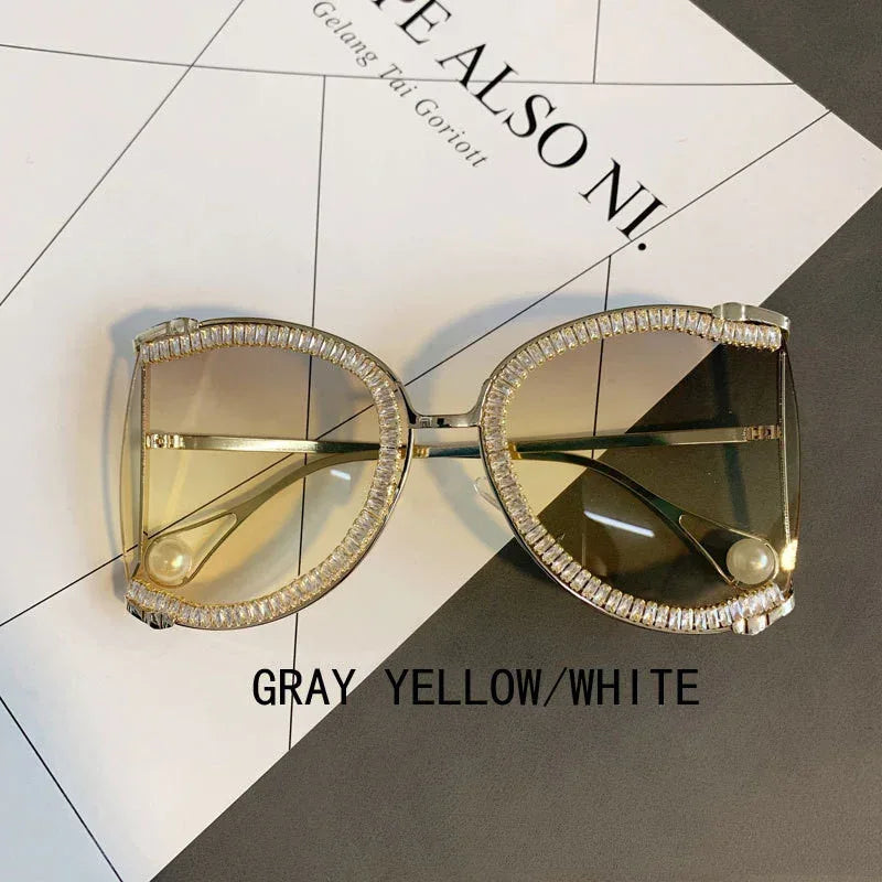 Zircon Sunglasses - Viexta