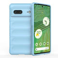 Magic Shield Airbag Goggle Pixel Drop-resistant Phone Case - Viexta
