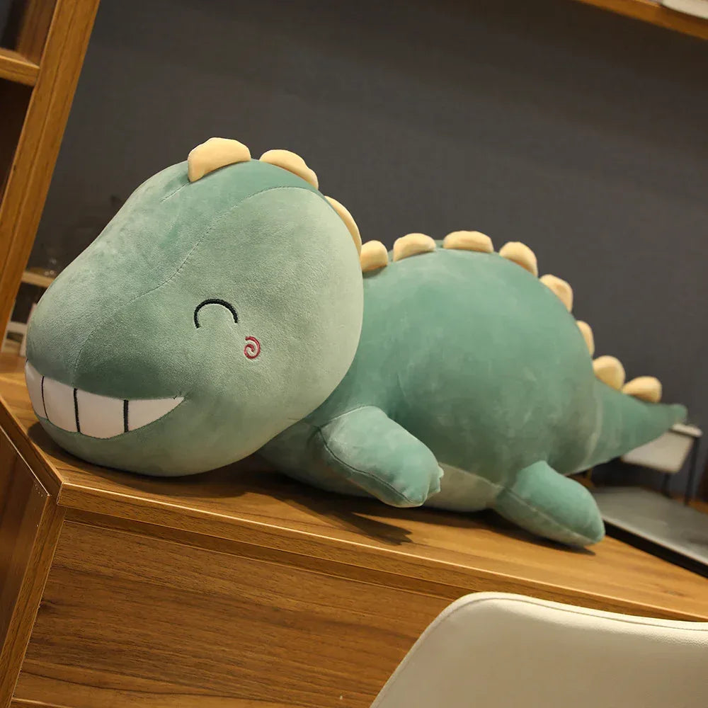 Soft Dinosaur Plush Toy - Viexta