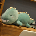 Soft Dinosaur Plush Toy - Viexta