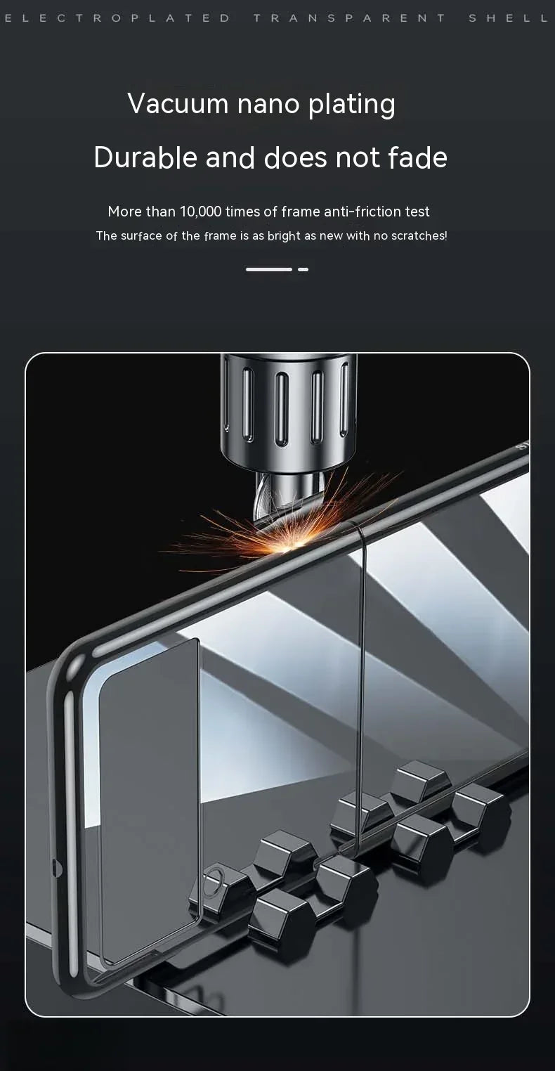 Foldable Screen Samsung Z Flip Case - Viexta