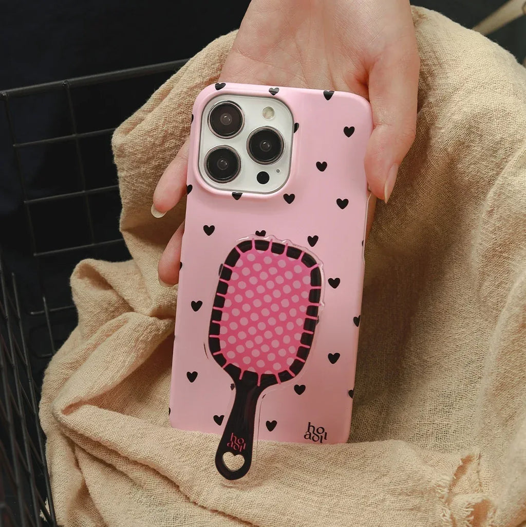 Bracket iPhone Case - Viexta
