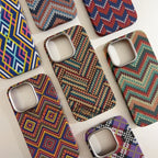 Kevlar Micro iPhone Case - Viexta