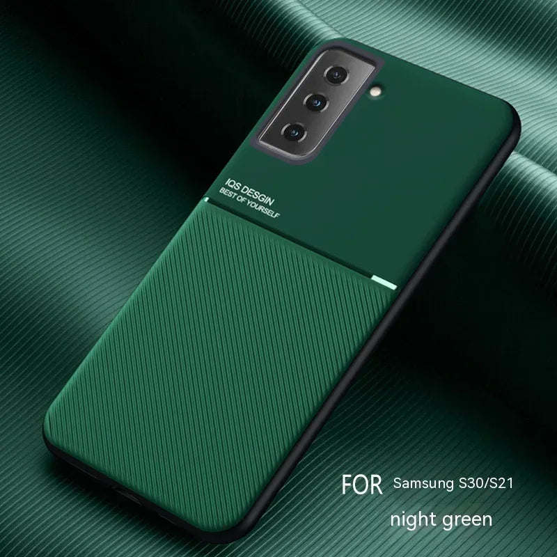 Magnetic Samsung Note Series Protective Cover - Viexta