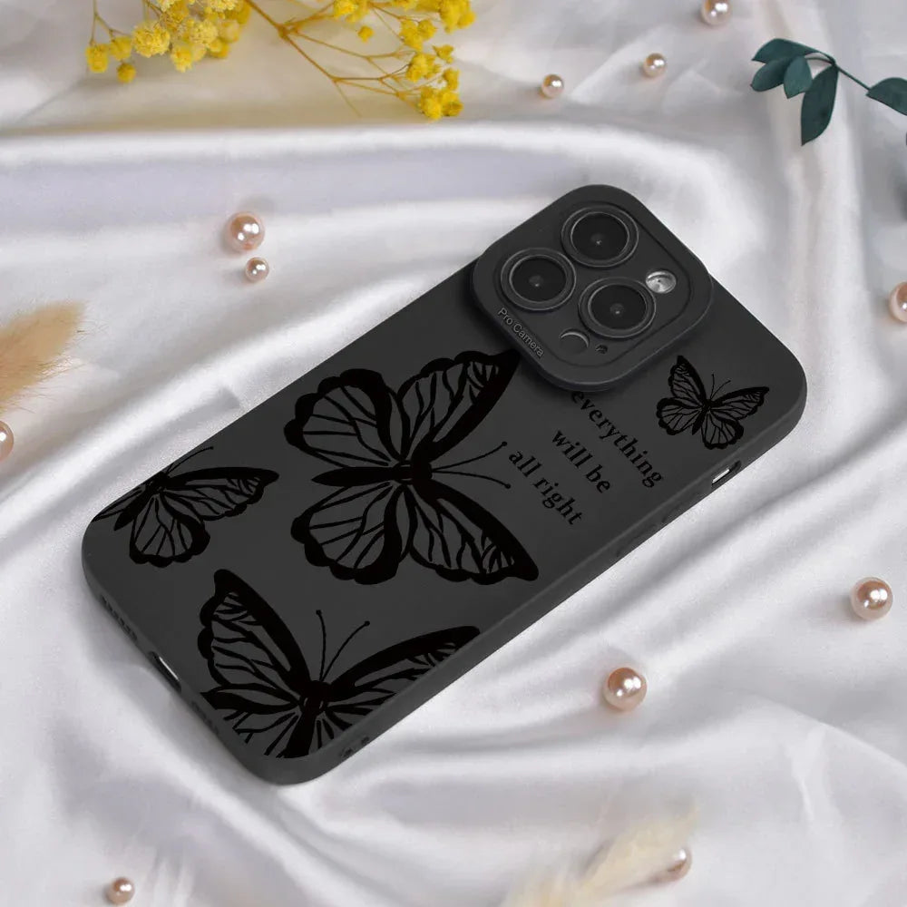 Wearable Drop-resistant iPhone Cover - Viexta