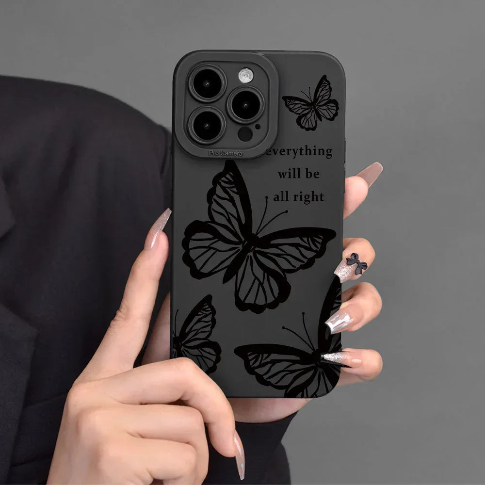 Wearable Drop-resistant iPhone Cover - Viexta
