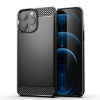 Drop-resistant Silicone iPhone Case - Viexta