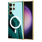 magnetic-drop-resistant-s24-ultra-thin-phone-case - Viexta