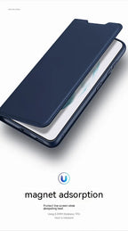 Protective Business Card Holder Samsung S series Phone Case - Viexta