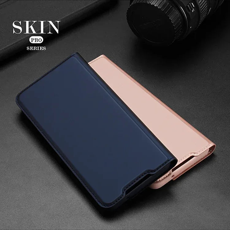Protective Business Card Holder Samsung S series Phone Case - Viexta