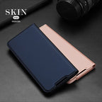 Protective Business Card Holder Samsung S series Phone Case - Viexta