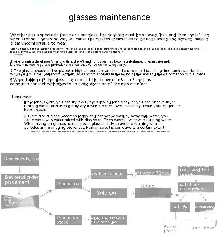 metal-edge-square-frame-sunglasses - Viexta
