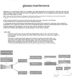 metal-edge-square-frame-sunglasses - Viexta