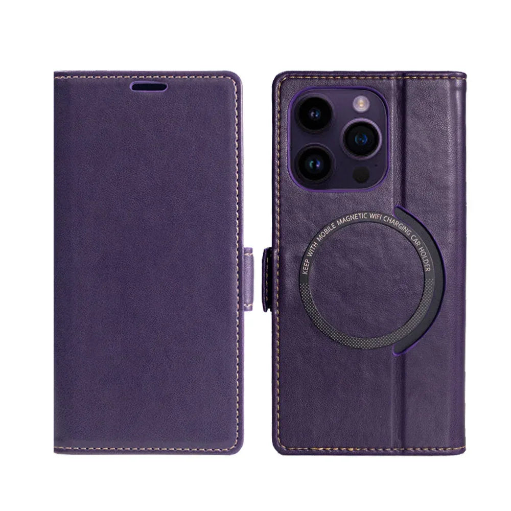 Google Pixel Magnetic Mobile Phone Protective Case - Viexta
