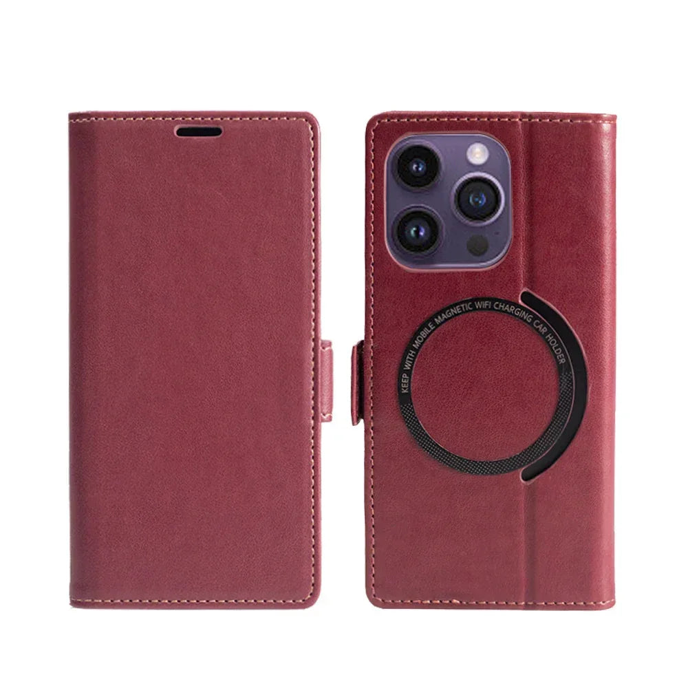 Google Pixel Magnetic Mobile Phone Protective Case - Viexta