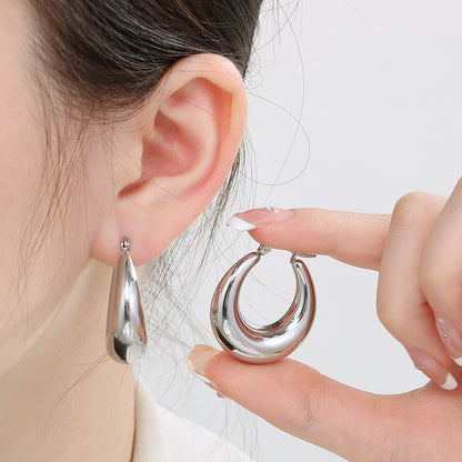 Round Hoops