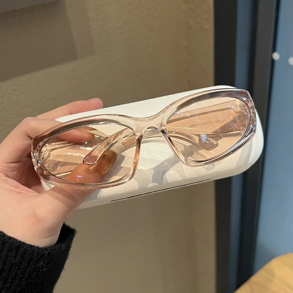 Fashion Fusion Sunglasses for Men And Women - Viexta