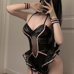 sexy-lingerie-queens-fur-ball