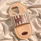 Cartoon Slippers iPhone Case - Viexta