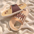Cartoon Slippers iPhone Case - Viexta
