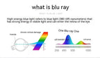 anti-blue-light-half-frame-glasses - Viexta