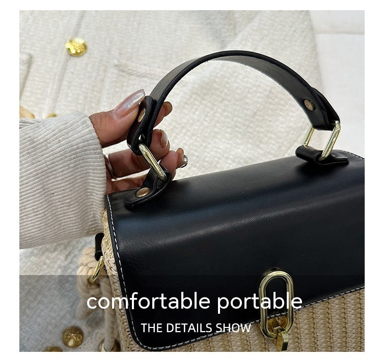 Western Style Versatile Bag