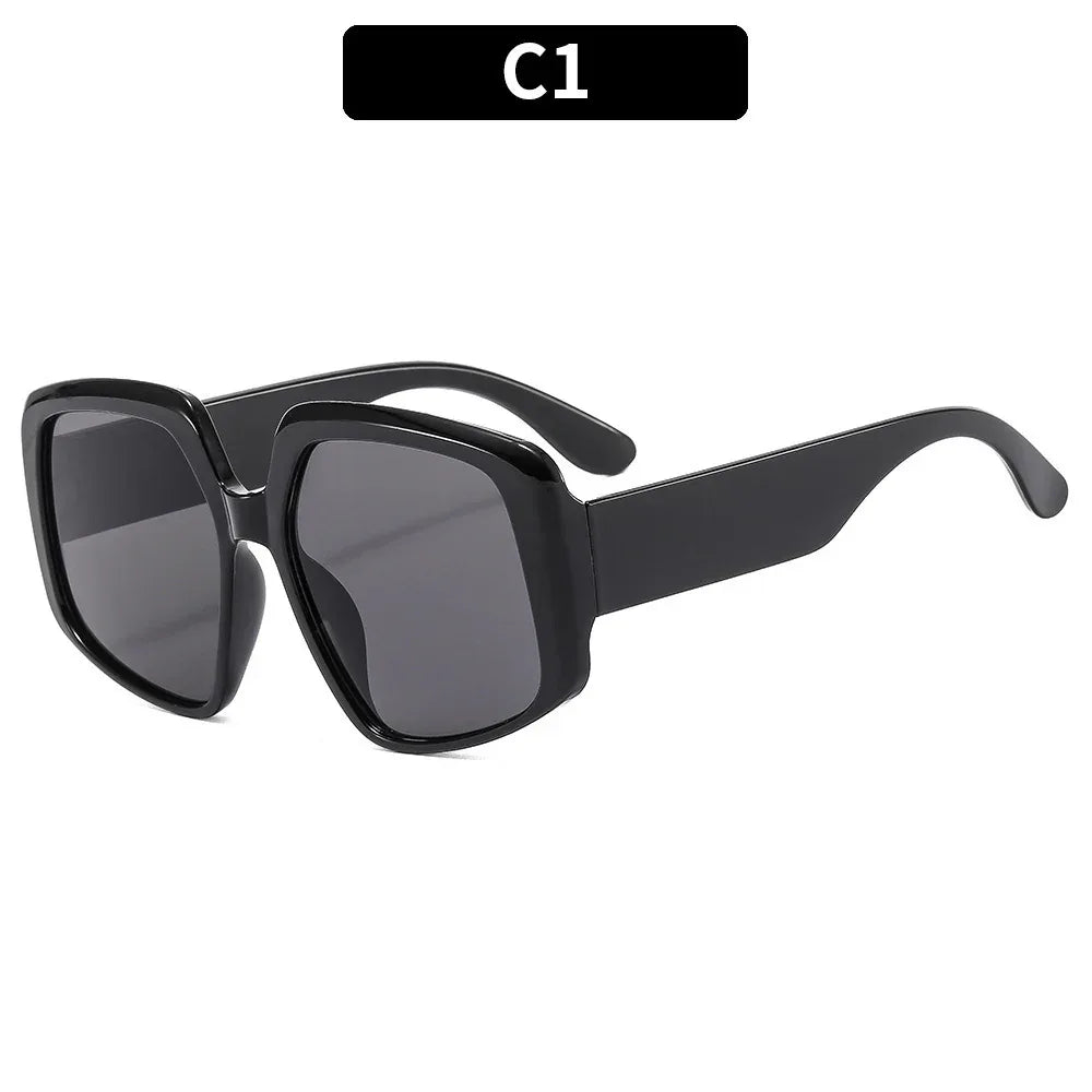 fashion-cool-special-shaped-glasses - Viexta