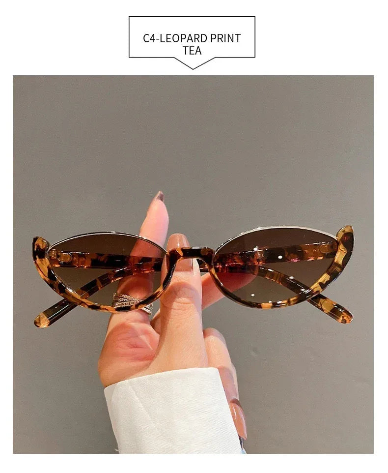 cat-eye-sunglasses - Viexta