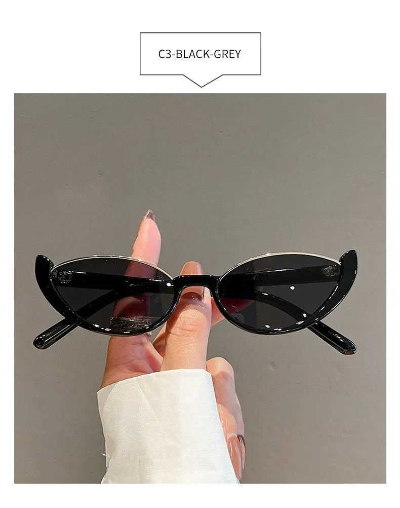 cat-eye-sunglasses - Viexta