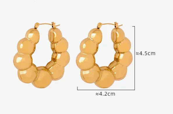 Ball Splicing Hoops - Viexta