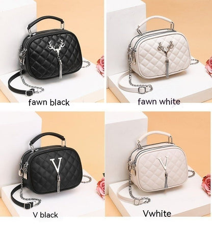 New One-shoulder Handbags