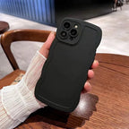 Matte Drop-resistant Protective iPhone Case - Viexta