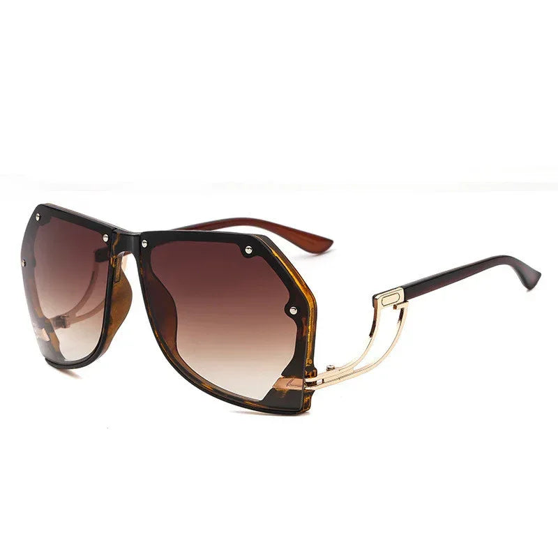 Fashion Retro Glasses for Men And Women - Viexta