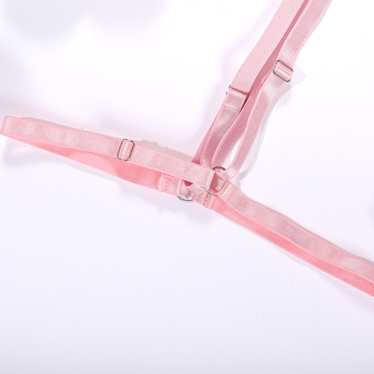 european-and-american-bowknot-nightclub-lingerie-suit