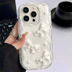 Heart Bow Tie iPhone Case - Viexta