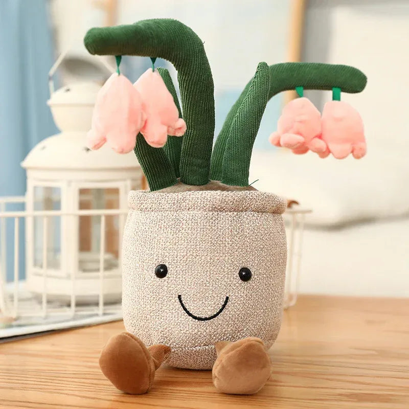 Plush Bonsai Plant Plush - Viexta