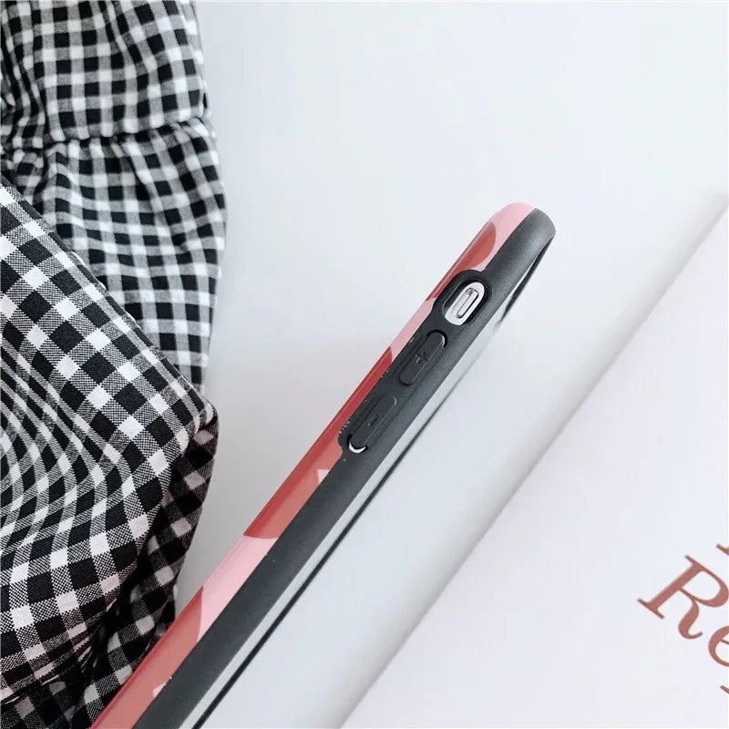 retro-flower-iphone-case - Viexta