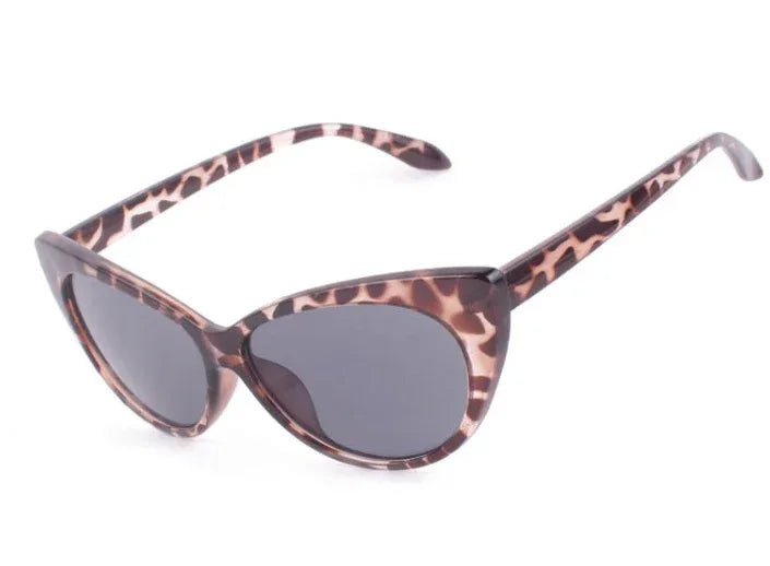 Cat Eye Sunglasses Women - Viexta